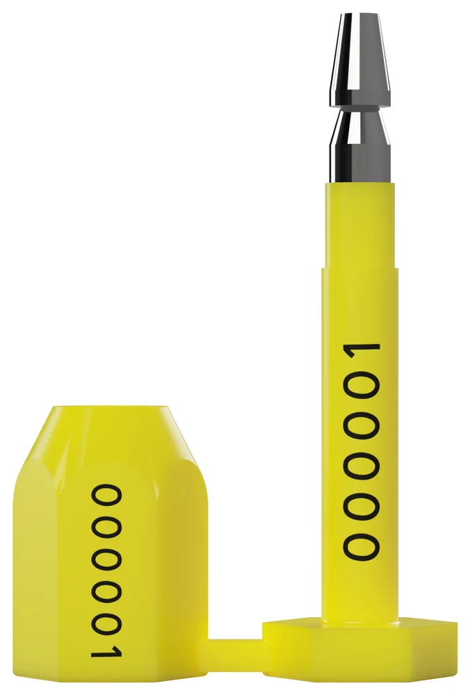 Sello Bolt 104