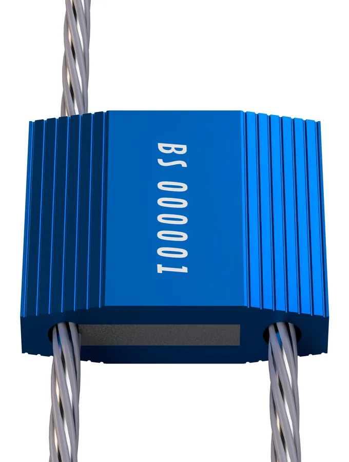 Sello Cable 102 · 5 mm × 50 cm