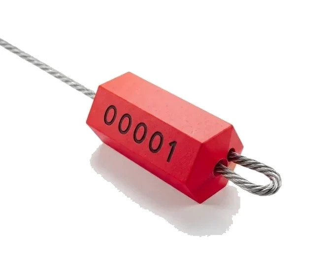 Sello Cable 201 · 1.8 mm × 30 cm