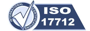 ISO 17712